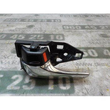 MANETA INTERIOR DELANTERA IZQUIERDA 6920633121C0 