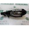 Recambio de maneta exterior trasera izquierda para citroën c4 lim. feel edition referencia OEM IAM 9101LW  