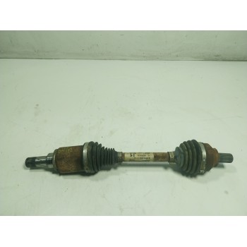 TRANSMISION TRASERA IZQUIERDA A4533503700 A4533503700 