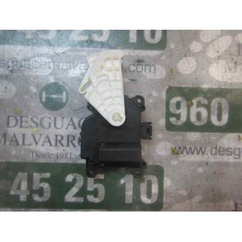 MOTOR APERTURA TRAMPILLAS CLIMATIZADOR 8710602140 1138002810PLS 1138002810PLS