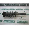 Recambio de amortiguador delantero derecho para seat leon (1p1) reference copa referencia OEM IAM 1K0413031CT  