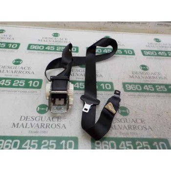 CINTURON SEGURIDAD TRASERO DERECHO 72113448361 33061260A 33061260A