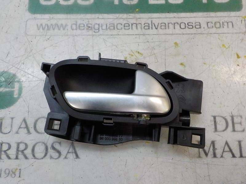Recambio de maneta interior delantera derecha para citroën c4 lim. feel edition referencia OEM IAM 9144G4  