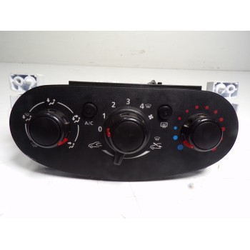 MANDO CALEFACCION / AIRE ACONDICIONADO A42303400 