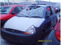 ford ka (ccq) del año 1999