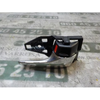 MANETA INTERIOR TRASERA DERECHA 6920533111C0 