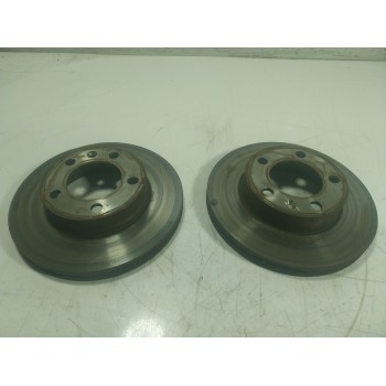 DISCO FRENO DELANTERO 8200688880 