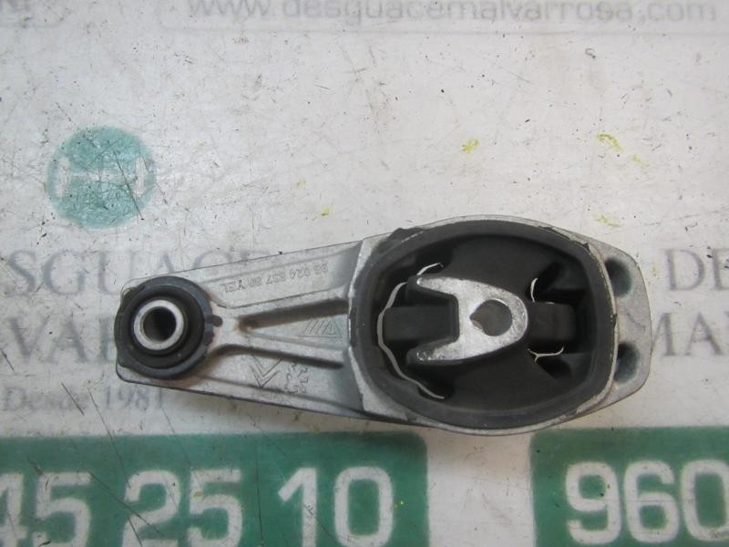 Recambio de soporte cambio para peugeot 208 style referencia OEM IAM 1806A6  
