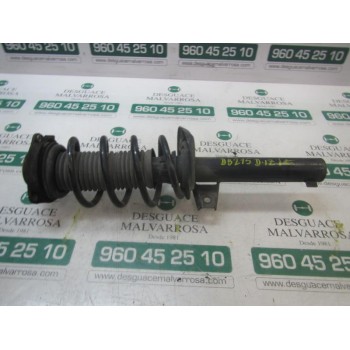 AMORTIGUADOR DELANTERO IZQUIERDO 1K0413031CT 