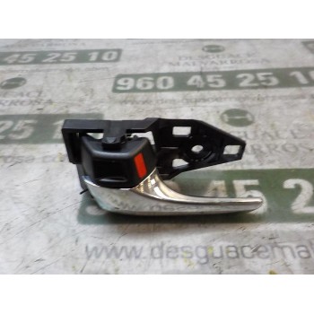 MANETA INTERIOR TRASERA IZQUIERDA 6920633121C0 