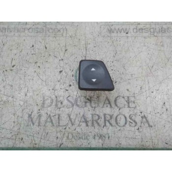 MANDO ELEVALUNAS DELANTERO IZQUIERDO 735450601 