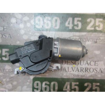 MOTOR LIMPIA DELANTERO 851100F030 851100F030 