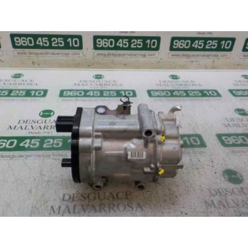 COMPRESOR AIRE ACONDICIONADO 8837047092 0424000370 0424000370