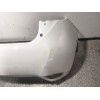Recambio de paragolpes trasero para renault zoe 68 kw referencia OEM IAM   