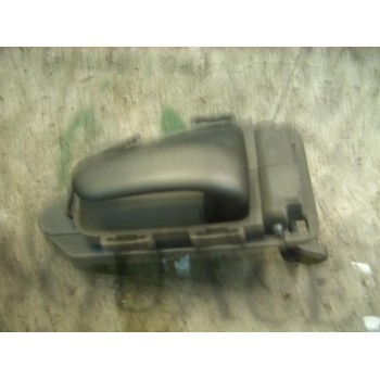 MANETA INTERIOR TRASERA DERECHA 