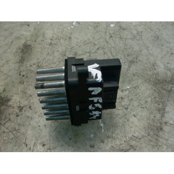 RESISTENCIA CALEFACCION 