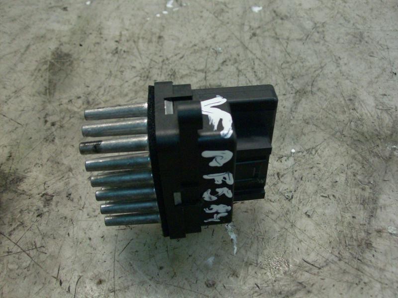 Recambio de resistencia calefaccion para ford focus berlina (cap) ghia referencia OEM IAM   