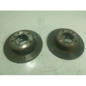 DISCO FRENO TRASERO 432009822R 