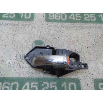 MANETA INTERIOR DELANTERA DERECHA 71749972 