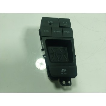 PALANCA FRENO DE MANO 8401042252 75L721 