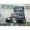 Recambio de soporte cambio para peugeot 208 style referencia OEM IAM 9806658980  