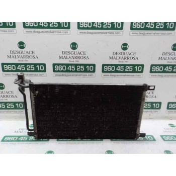 CONDENSADOR AIRE ACONDICIONADO 64538377648 64538377648 