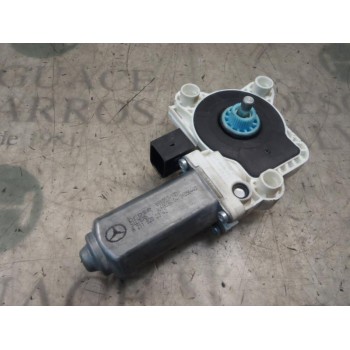 MOTOR ELEVALUNAS TRASERO IZQUIERDO A2118202342 A2118202342 