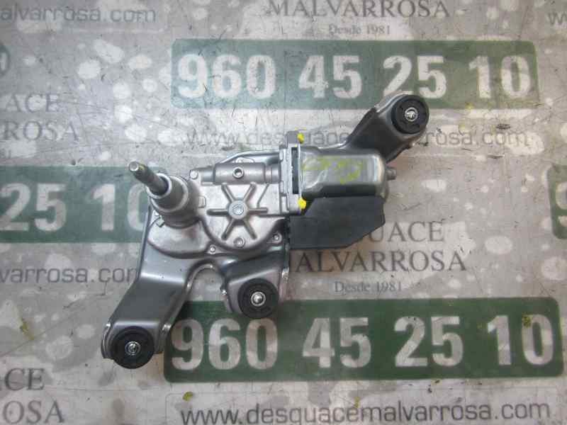 Recambio de motor limpia trasero para toyota verso 1.6 d-4d cat referencia OEM IAM 851300F030 851300F030 