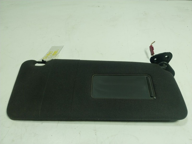 Recambio de parasol derecho para bmw x5 (e53) 3.0 turbodiesel cat referencia OEM IAM 51168258036  
