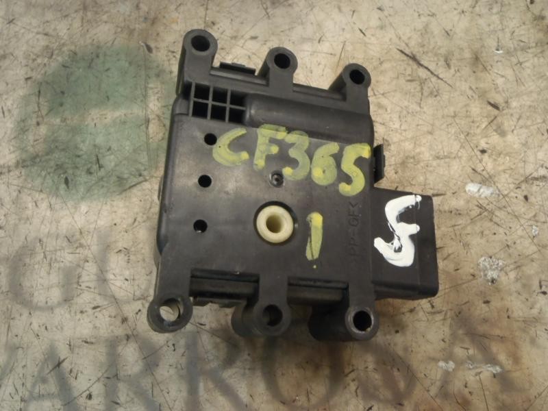 Recambio de modulo electronico para mazda 6 berlina (gg) 2.0 crtd 136 active (5-ptas.) referencia OEM IAM GJ6A61B60  