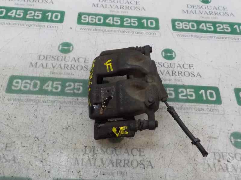 Recambio de pinza freno delantera izquierda para peugeot expert tepee 1.6 16v hdi referencia OEM IAM   