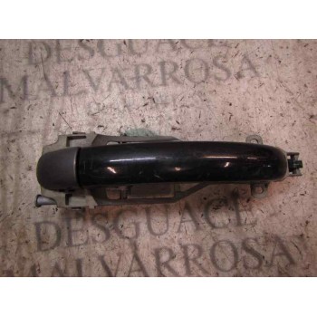 MANETA EXTERIOR TRASERA IZQUIERDA 