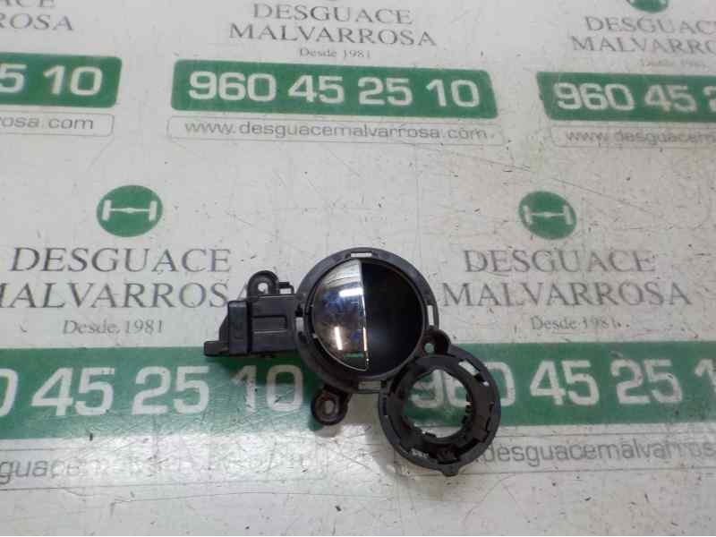 Recambio de maneta interior delantera derecha para mini mini (r50,r53) 1.6 16v cat referencia OEM IAM 51217133518  