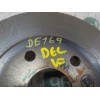Recambio de disco freno delantero para toyota c-hr hybrid active referencia OEM IAM 43512F4010  