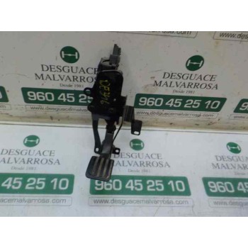 POTENCIOMETRO PEDAL 