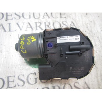 MOTOR LIMPIA DELANTERO 5F1955023A 5F1955119 1397220650