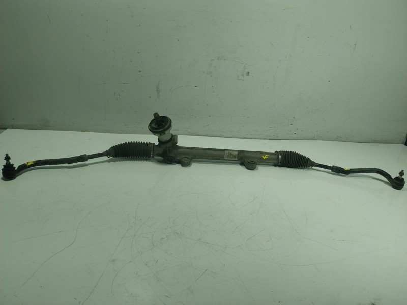 Recambio de cremallera direccion para hyundai i40 i (vf) 1.7 crdi referencia OEM IAM 565003Z100 565003Z100 