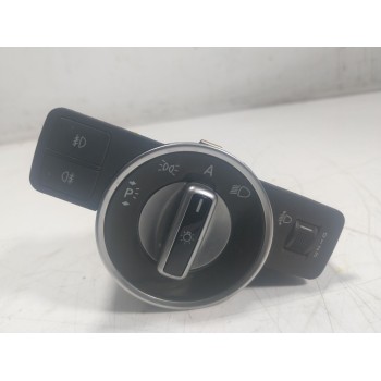 MANDO LUCES A20490580029107 A2049058002 