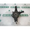 Recambio de mangueta delantera derecha para peugeot 308 1.6 16v referencia OEM IAM 364796  