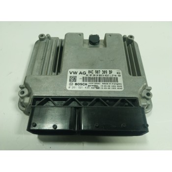 CENTRALITA MOTOR UCE 04C906025ANGBS 04C907309 04C906025AN