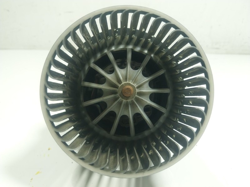 Recambio de motor calefaccion para volvo xc60 i suv (156) d5 awd referencia OEM IAM 31291516  