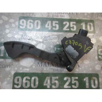 POTENCIOMETRO PEDAL 7811005040 7811005040 