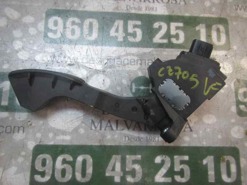 Recambio de potenciometro pedal para toyota verso 1.6 d-4d cat referencia OEM IAM 7811005040 7811005040 