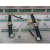 Recambio de elevalunas delantero derecho para bmw x3 (e83) 2.0d referencia OEM IAM 51333448250 6925964 