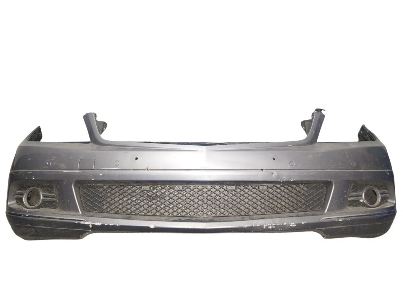 Recambio de paragolpes delantero para mercedes-benz clase c (w204) berlina 2.1 cdi cat referencia OEM IAM A20488009409999  
