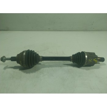 TRANSMISION IZQUIERDA 3Q0407271AH 3Q0407271AH 