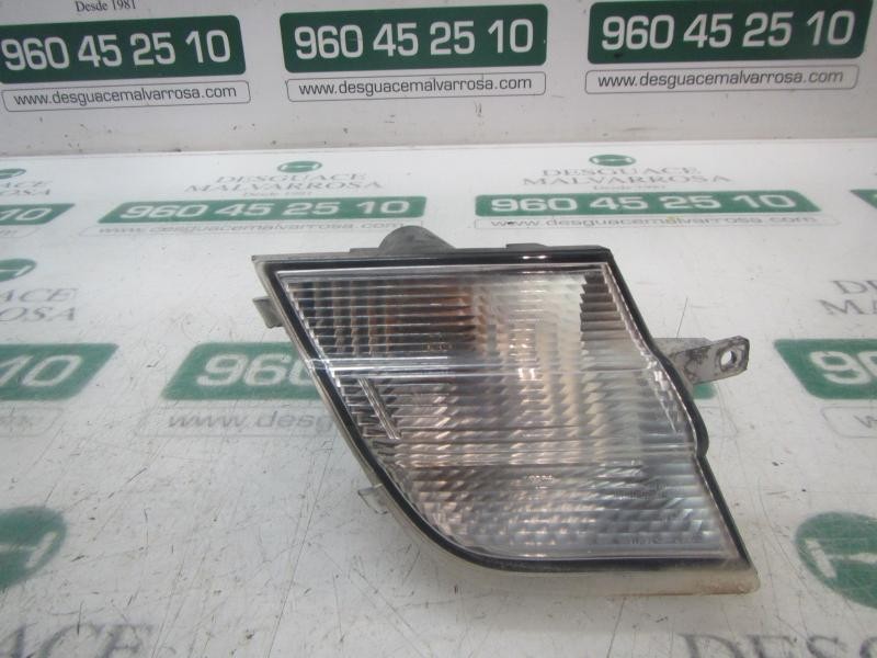 Recambio de piloto delantero derecho para nissan micra (k12e) 1.2 cat referencia OEM IAM   