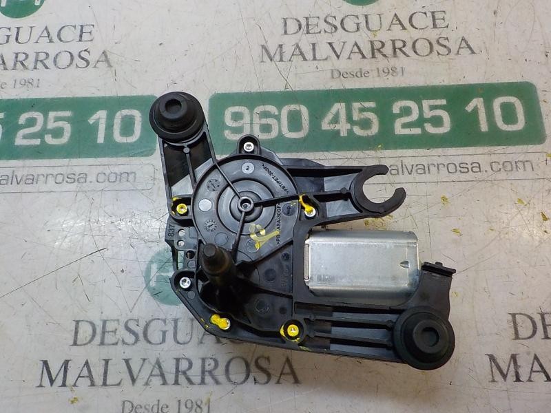 Recambio de motor limpia trasero para citroën c4 lim. feel edition referencia OEM IAM 6405JQ W19436 53031812