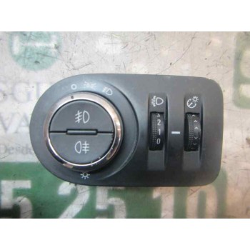 MANDO LUCES 13310331 13310331 