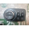 Recambio de mando luces para opel corsa d 1.3 16v cdti referencia OEM IAM 13310331 13310331 